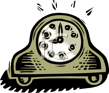 Clock Clipart