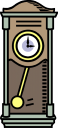 Clock Clipart