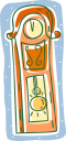 Clock Clipart