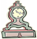 Clock Clipart