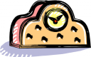 Clock Clipart