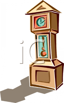 Clock Clipart