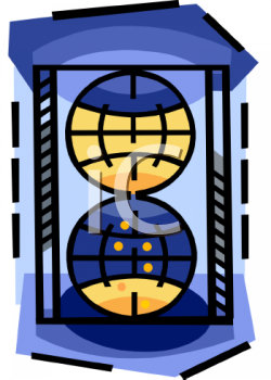 Globe Clipart