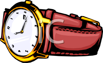 Clock Clipart