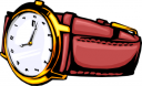 Clock Clipart