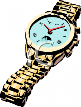 Clock Clipart