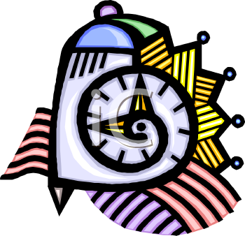 Clock Clipart