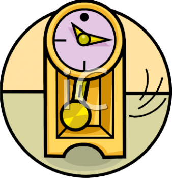 Clock Clipart