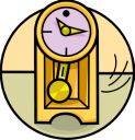 Clock Clipart