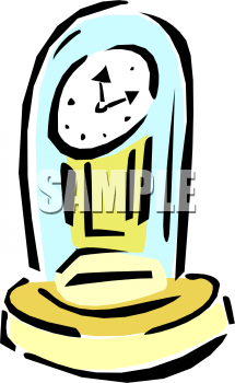 Clock Clipart