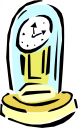 Clock Clipart