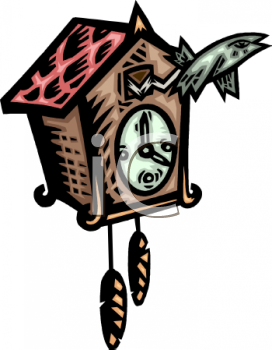 Clock Clipart