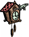 Clock Clipart