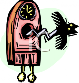 Clock Clipart