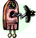 Clock Clipart