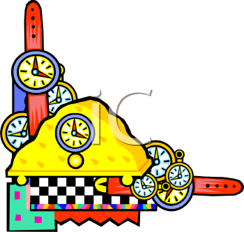 Clock Clipart