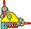 Clock Clipart