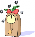 Clock Clipart