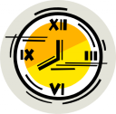 Clock Clipart