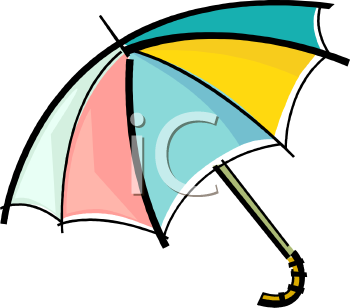 Umbrella Clipart