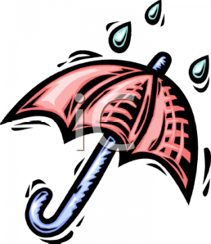 Umbrella Clipart