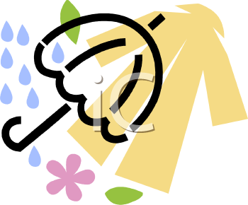 Umbrella Clipart