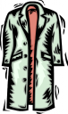 Jacket Clipart