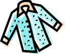 Clothing Clipart