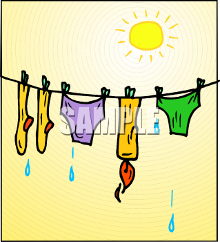 Candles Clipart