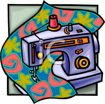 Clothing Clipart