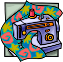 Clothing Clipart