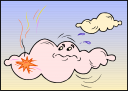 Cloud Clipart