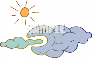 Cloud Clipart