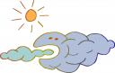 Cloud Clipart