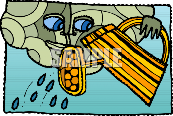 Rain Clipart