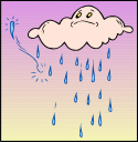 Rain Clipart