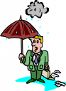 Rain Clipart