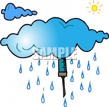 Rain Clipart