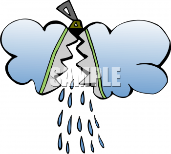 Rain Clipart