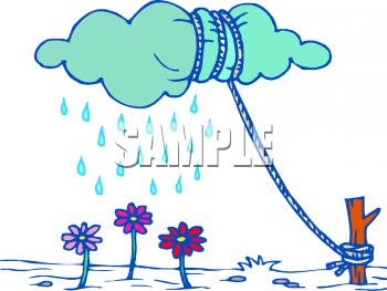 Rain Clipart