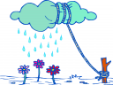 Rain Clipart