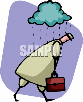 Rain Clipart