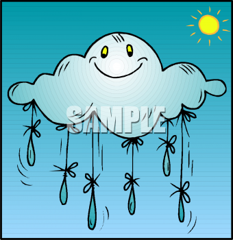 Rain Clipart