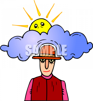 Cloud Clipart