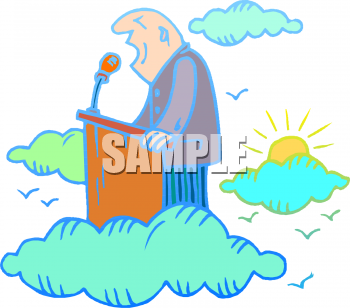 Heaven Clipart