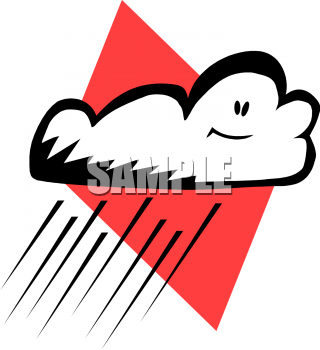 Rain Clipart