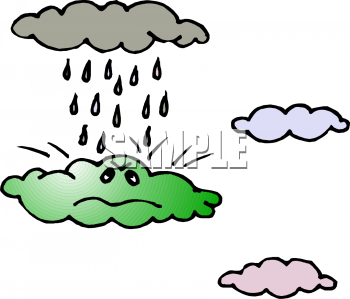 Rain Clipart