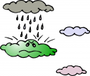 Rain Clipart