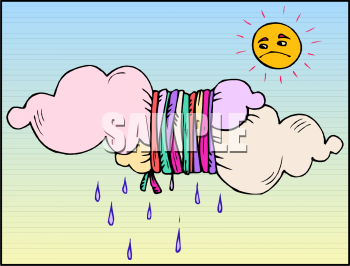 Rain Clipart