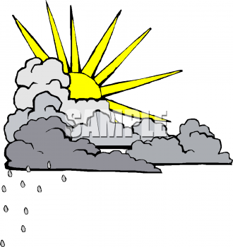 Rain Clipart